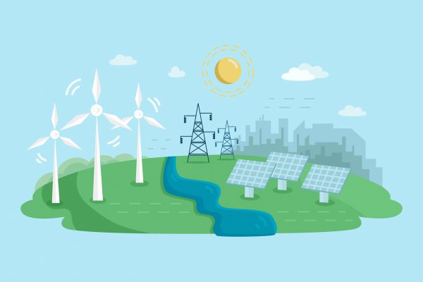What Are The Solar Power Versus Wind Power Pros And Cons?